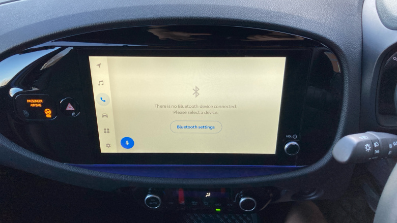 Toyota Aygo X 1.0 VVT-i Exclusive 5dr Petrol Hatchback